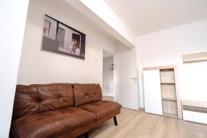 Apartment in Sighetu Marmației