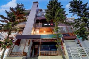 Hotel O AMOUR