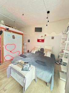 Votre Évasion jacuzzi privée