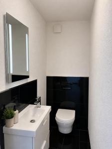 Modernes Apartment nahe Europa-Park & Rulantica