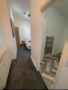 Luxury 2 en-suite bedroom apartment