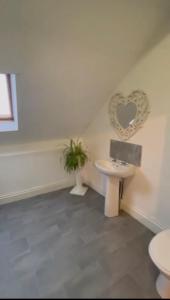 Luxury 2 en-suite bedroom apartment