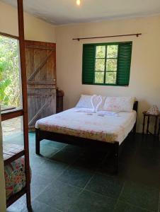 Pousada Quintal da Cachoeira
