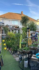 Bonnyes guest house