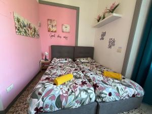 TocToc Apartment