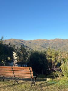 Pucara Suite y Aptos Piscina Climatizada y Vistas Panorámicas
