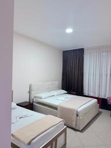 Hotel Kristali