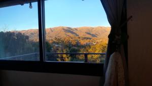 Pucara Suite y Aptos Piscina Climatizada y Vistas Panorámicas