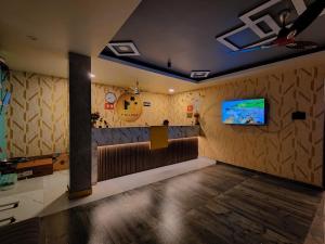 HOTEL PARADISe