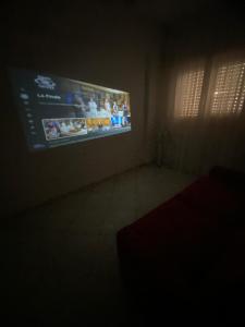 Casa vacanze Sole Mare Vibo Marina con WiFi e Proiettore tv