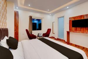 Hotel O The Hotel Rolex