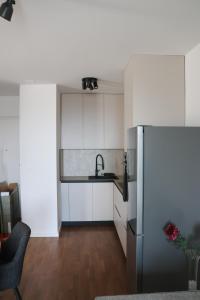 BRIGHT apartment Split with garage