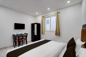 Hotel O Casa Royal