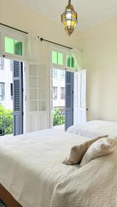 Precioso apartamento patrimonio de la UNESCO