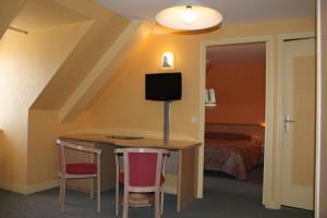 Hotels Hotel Des Bains : photos des chambres