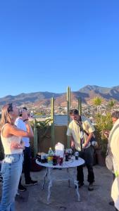 Casa Donaji Guest House
