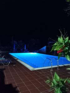 Ionio Holidays Katerina Apartments