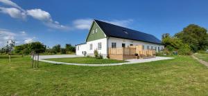 Stora Beddinge - Sun apartment