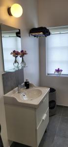 Stora Beddinge - Sun apartment