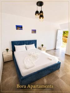 Bora Sea View Apartments Saranda