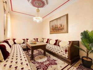 Authentic Apartment near Marrakech Menara Airport
