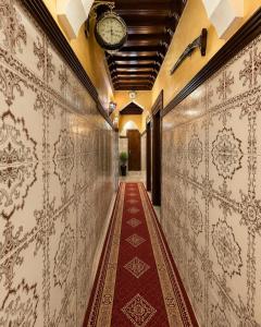 Authentic Apartment near Marrakech Menara Airport