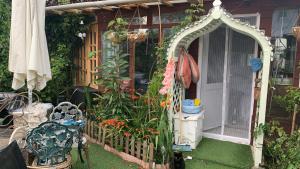 Bonnyes guest house