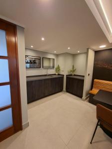 Apartment near the metro in heart of Santiago