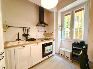 Life in ROMA Monteverde, Romantic stay for 2