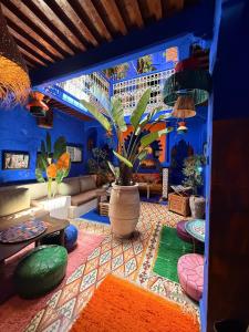 Casa Amina