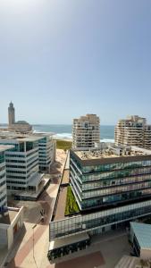 Hassan II Monument & Vue Océan - Marina Casablanca