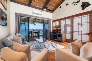 KKSR#4303 Direct Oceanfront, Top Floor, Ac!