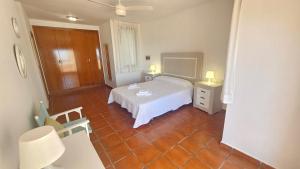 VILLA Vicent un Palco Preferente al Mar y Castillo
