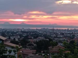Casa Maria Grazia Villa indipendente con vista mozzafiato a Monreale