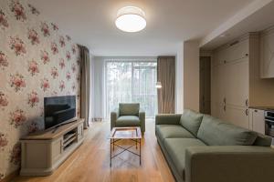 Vasara Apartamentai