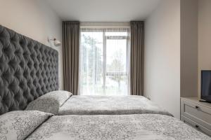 Vasara Apartamentai