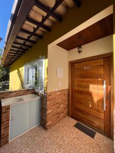 Beach house Piraquara in