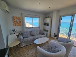 Ran de Mar Beach