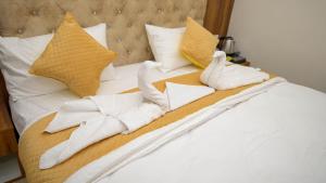 Hotel Harry