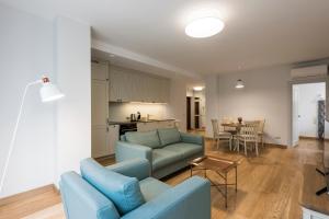 Vasara Apartamentai