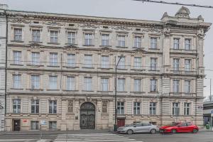 Heart of Prague Lodgings 2
