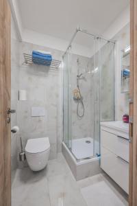 Flat Near Prague Castle Stylish & Prime Location 5