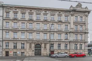 Heart of Prague Lodgings 5