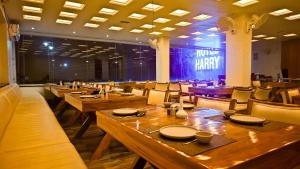 Hotel Harry