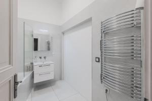 Heart of Prague Lodgings 3
