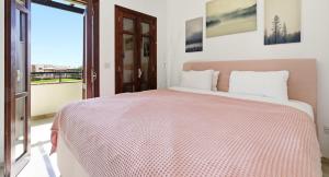 Gorgeous Modern Apartment PA11 Callysta Great Views Communal Pool Aphrodite Hills