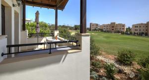 Gorgeous Modern Apartment PA11 Callysta Great Views Communal Pool Aphrodite Hills