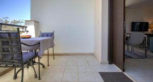 Gorgeous Modern Apartment PA11 Callysta Great Views Communal Pool Aphrodite Hills