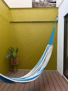 2BDR APT in Nebraska Mexico City