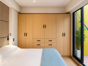 2BDR APT in Nebraska Mexico City